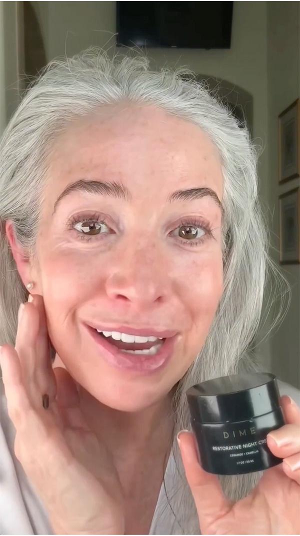 DIME Restorative Night Cream #9