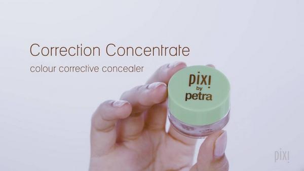 Pixi Correction Concentrate Concealer #4