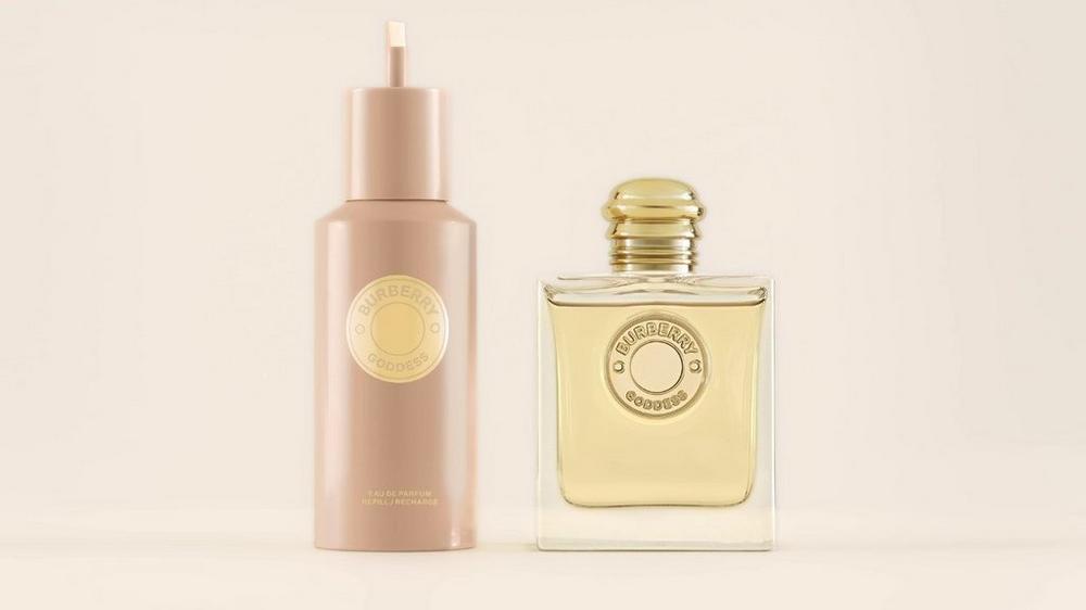 Burberry Goddess Eau de Parfum Pen Spray