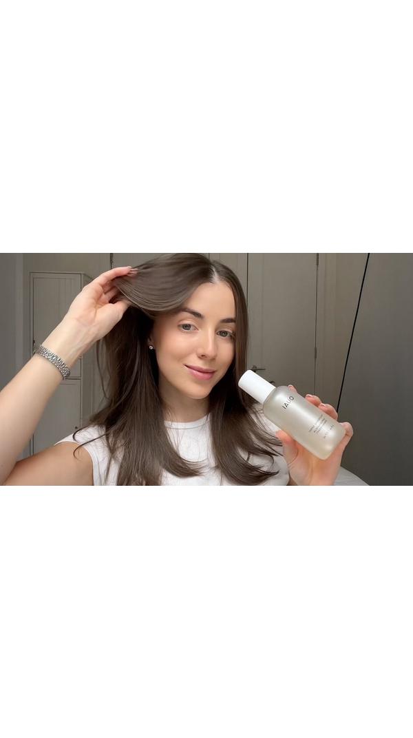 OUAI Thickening & Volume Spray for Fine Hair #10