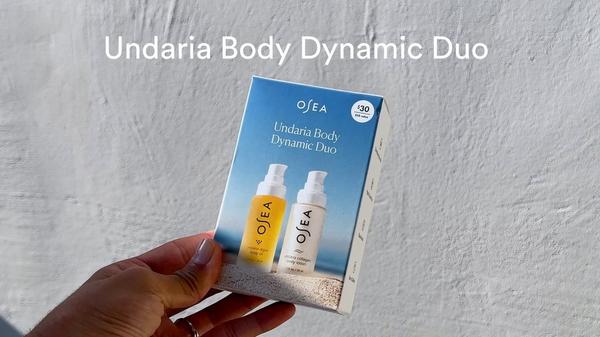 OSEA Undaria Body Dynamic Duo #8