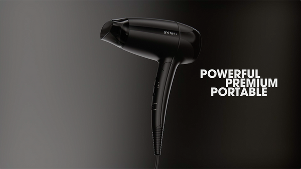 Ghd Flight+ Travel Hair Dryer #9