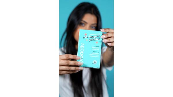 Proactiv Zits Happen Hydrocolloid Patches #6