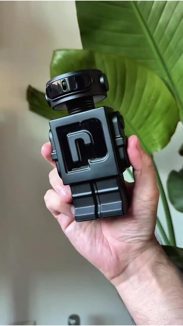 Rabanne Phantom Parfum #6