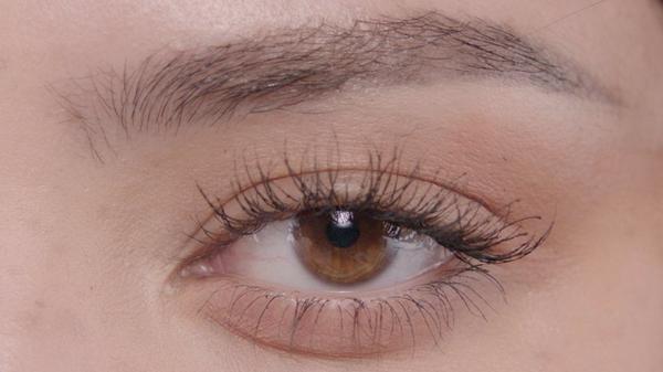 Anastasia Beverly Hills Lash Sculpt Lengthening & Volumizing Mascara Mini #6