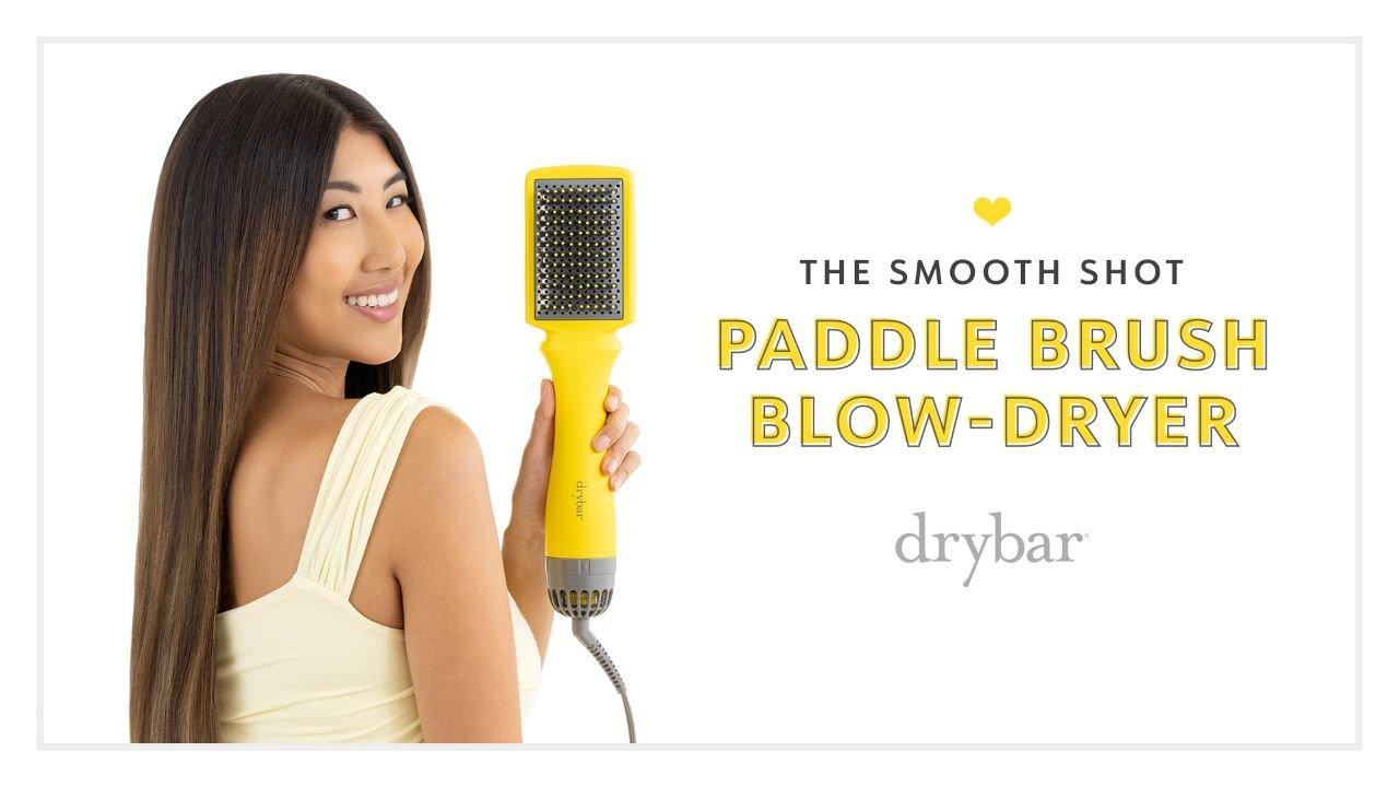 Drybar brush shop crush ulta