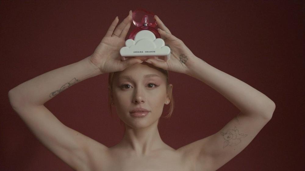 Cloud Pink Eau de Parfum