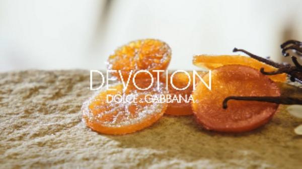 Dolce&Gabbana Devotion Eau de Parfum #8