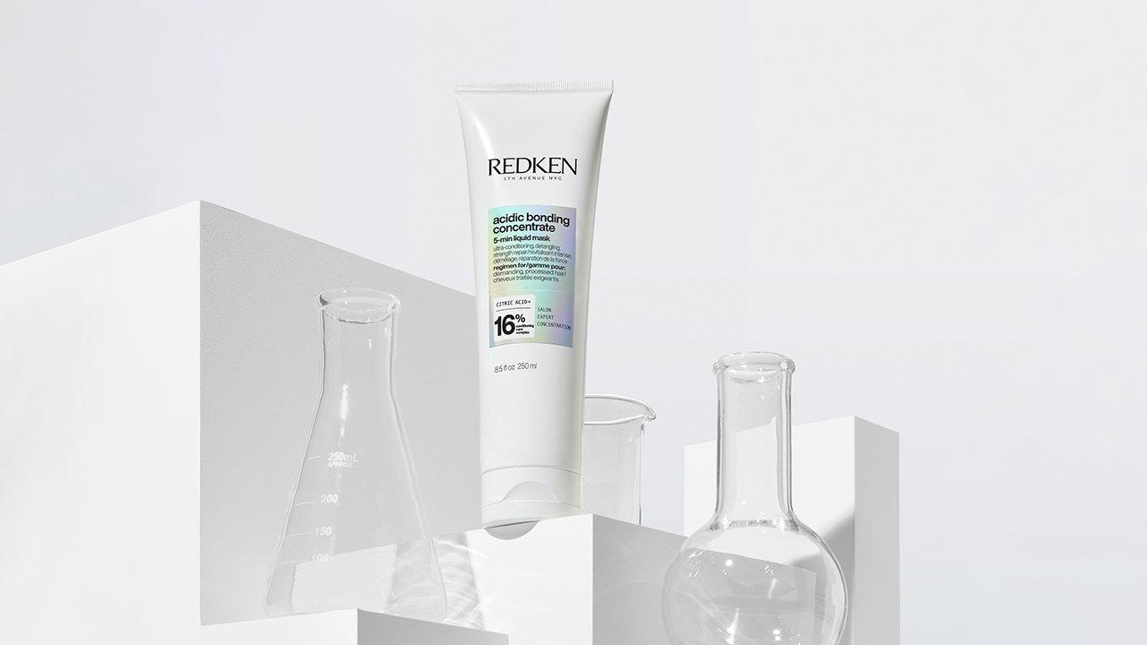 Redken - Acidic Bonding Concentrate 5-Min Liquid Mask