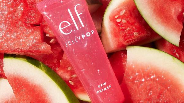 e.l.f. Cosmetics Jelly Pop Dew Primer #10