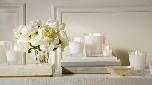 NEST New York Wellness Votive Duo #2