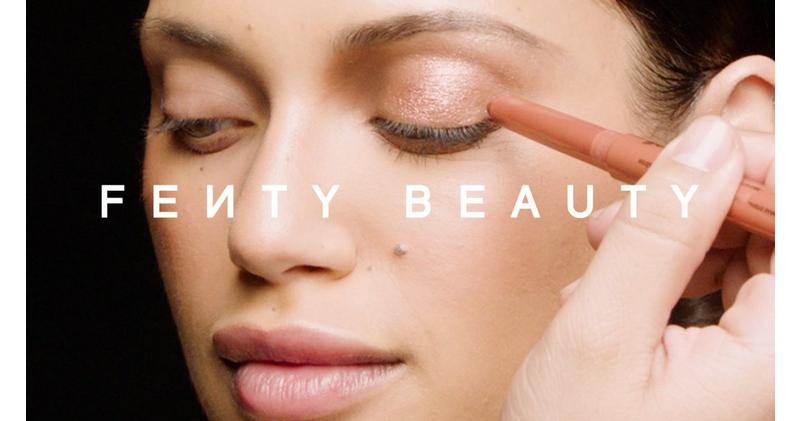 FENTY BEAUTY by Rihanna Shadowstix Longwear Eyeshadow Stick #9