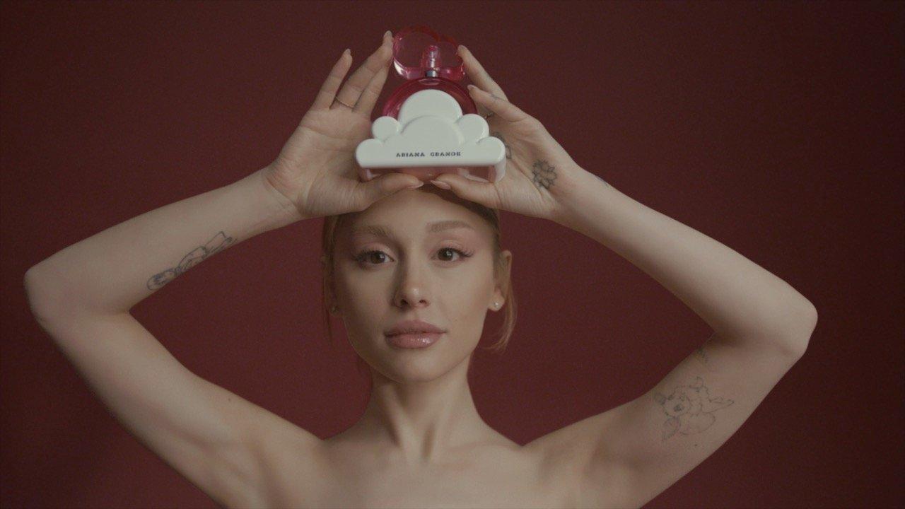 Ariana Grande - 1.0 oz Cloud Pink Eau de Parfum | Ulta Beauty