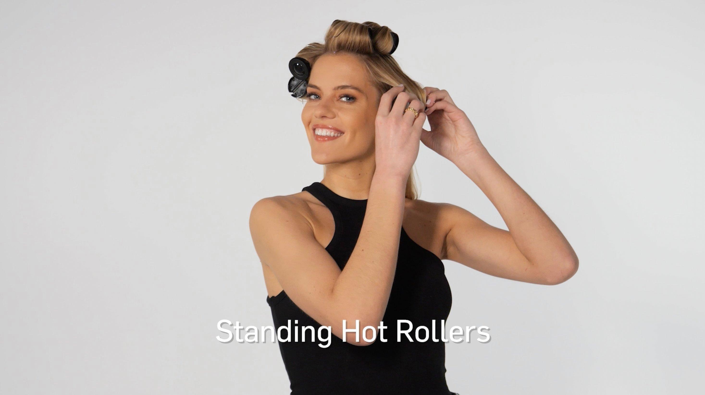 Ulta hotsell hair rollers