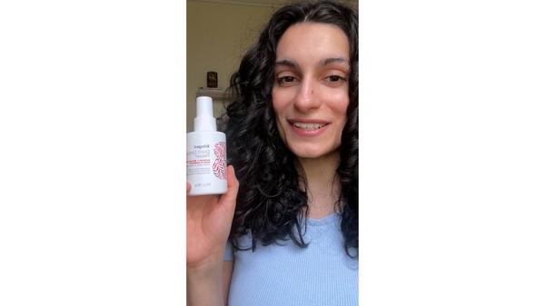 Briogeo Don't Despair, Repair! Moisture + Damage Defense Leave-In Hair Treatment #9