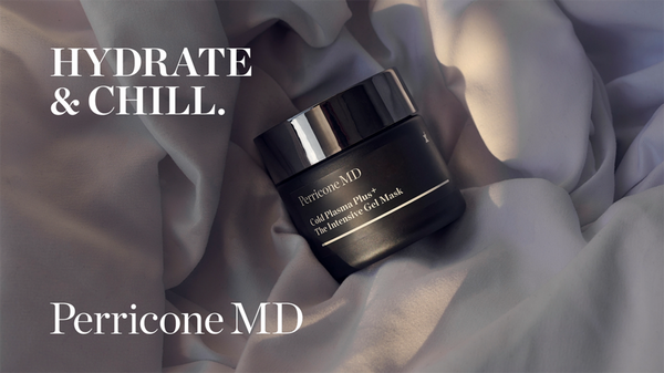 Perricone MD Cold Plasma Plus+ The Intensive Gel Mask #8