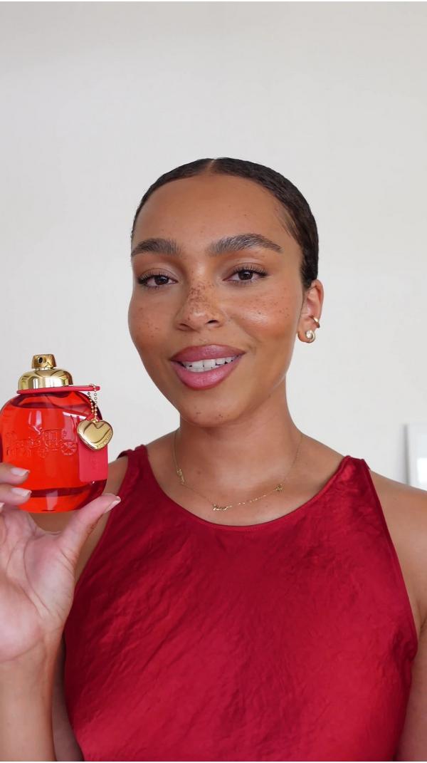 Coach Love Eau de Parfum #8