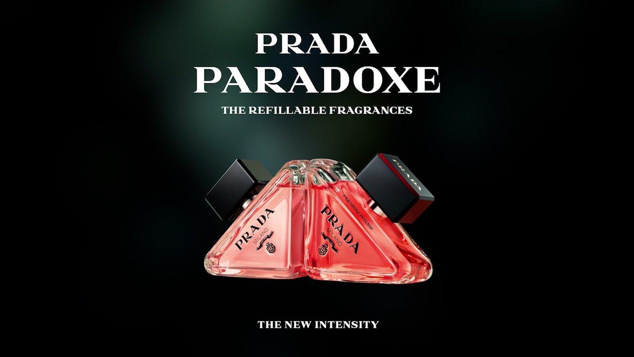 Prada paradoxe intense 2025 price