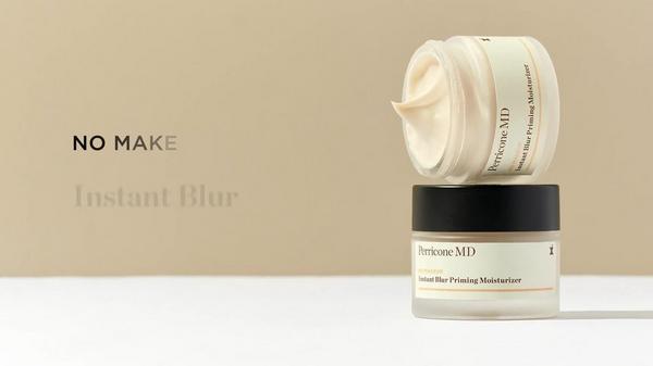 Perricone MD No Makeup Instant Blur Priming Moisturizer #5