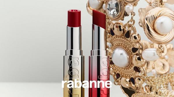 Rabanne Famous Lipcolor Matte Lipstick #8