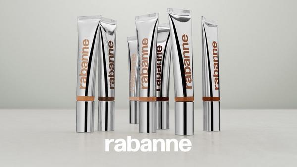 Rabanne Fresh Touch 24H Radiant Foundation #11