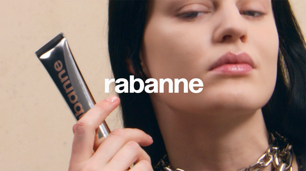 Rabanne Fresh Touch 24H Radiant Foundation #5