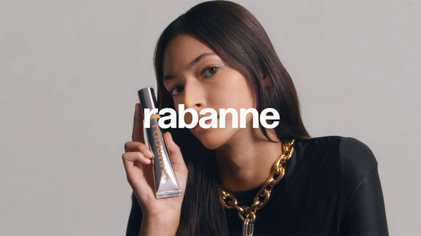 Rabanne Fresh Touch 24H Radiant Foundation #5