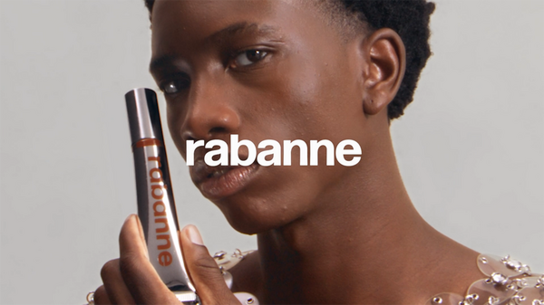 Rabanne Fresh Touch 24H Radiant Foundation #5