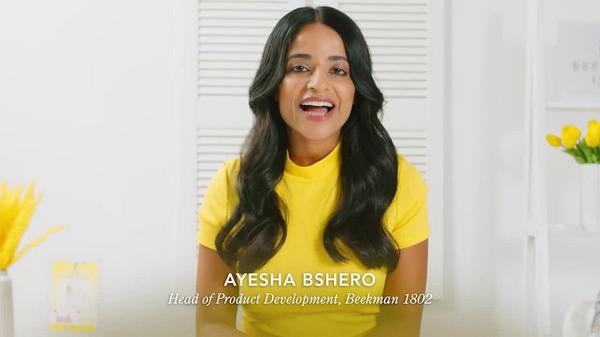 Beekman 1802 Honey & Orange Blossom Hand & Body Wash #7