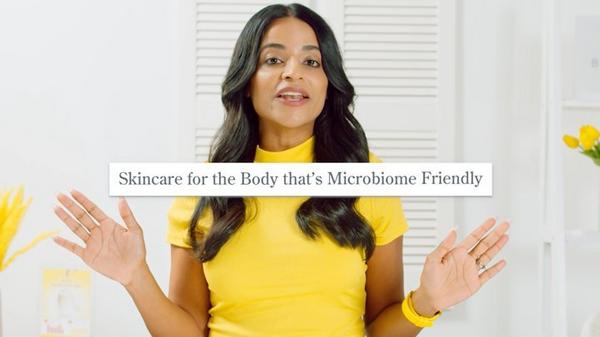 Beekman 1802 Sunshine Lemon Whipped Body Cream #7