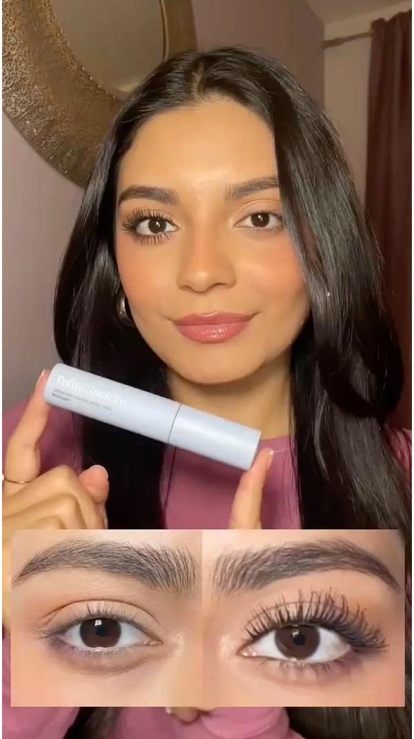 Polite Society Travel Size Greatest Lashes of All Time Volumizing & Lengthening Mascara #6