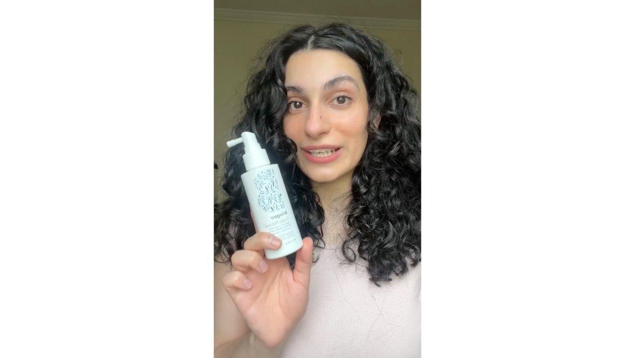 Briogeo - Scalp Revival Charcoal + Tea Tree Buildup Detox Spray