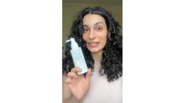 Briogeo Scalp Revival Charcoal + Tea Tree Buildup Detox Spray #9