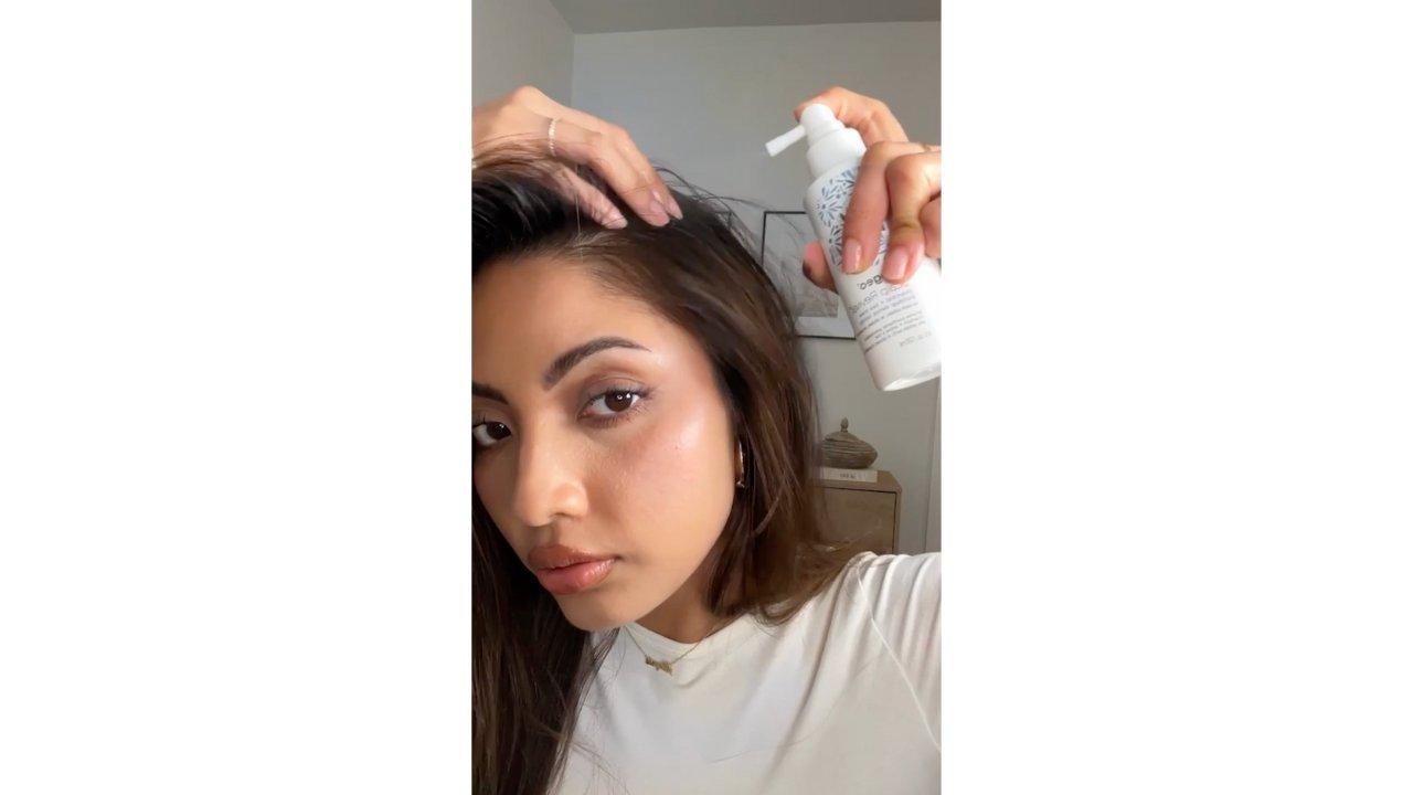 Briogeo - Scalp Revival Charcoal + Tea Tree Buildup Detox Spray