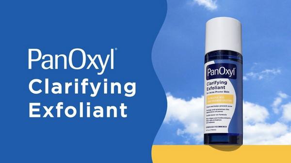 PanOxyl Clarifying Exfoliant with 2% Salicylic Acid #9