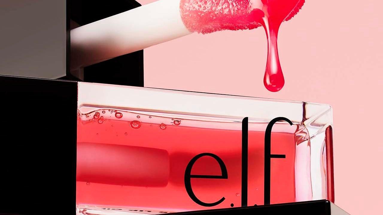 Glow Reviver Lip Oil - e.l.f. Cosmetics