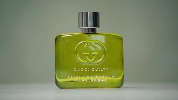 Gucci Guilty Elixir de Parfum Pour Homme #6
