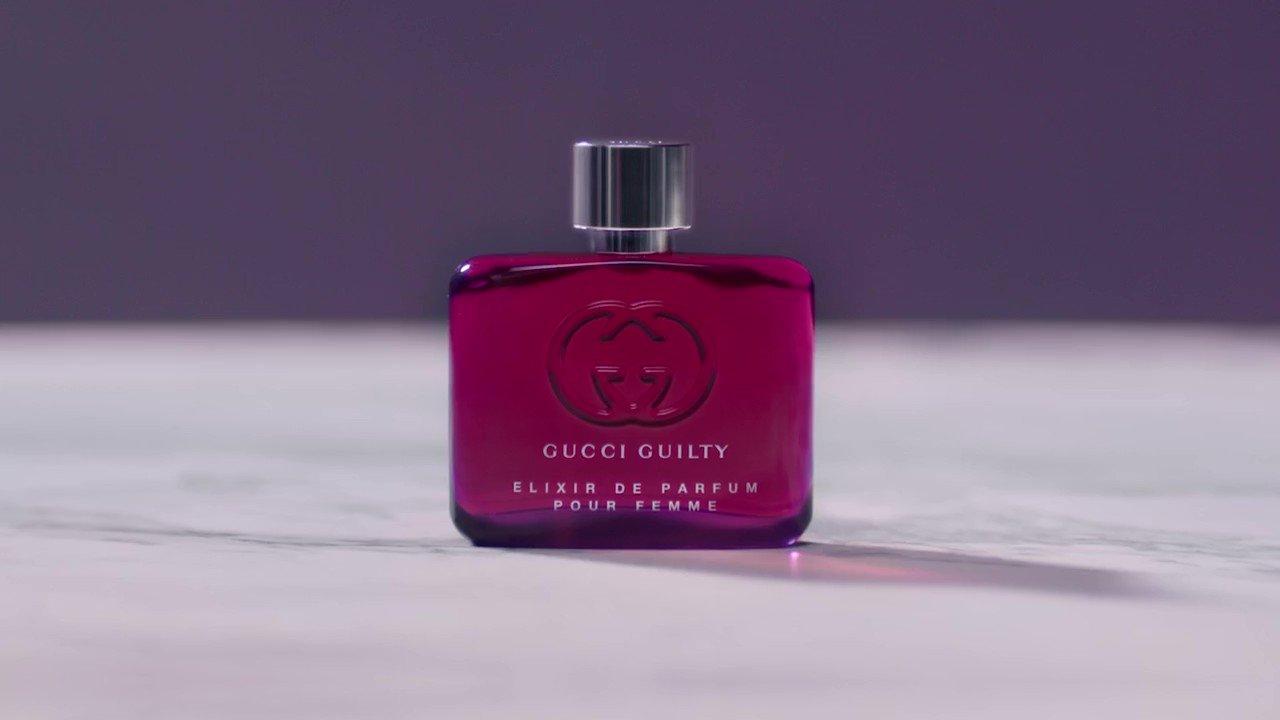 Gucci - Guilty Elixir de Parfum Pour Femme | Ulta Beauty