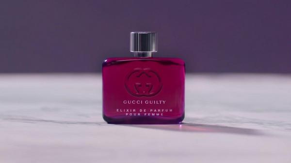 Gucci Guilty Elixir de Parfum Pour Femme #5