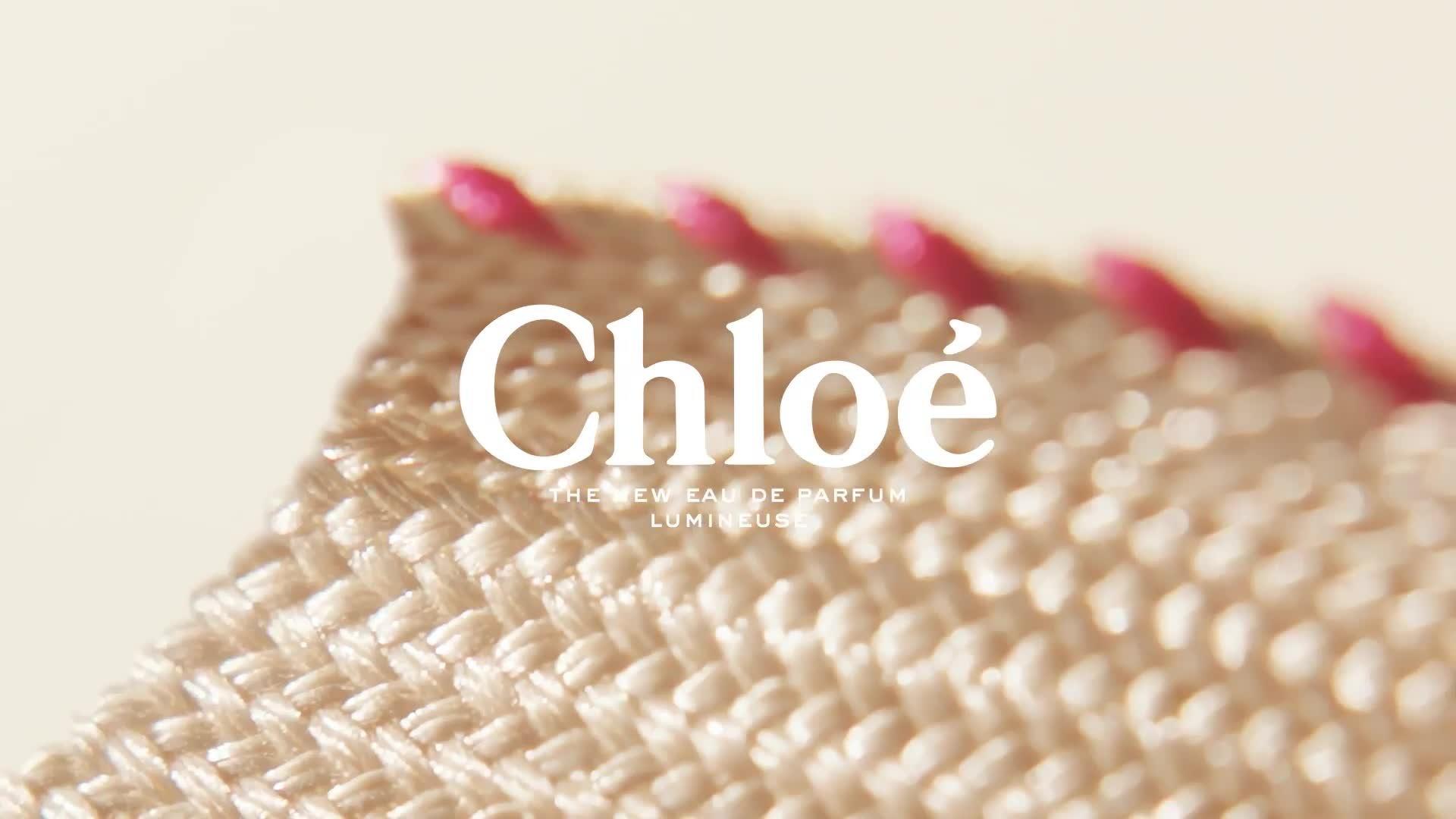 Chloe L'eau de Parfum Lumineuse - 1.6 oz