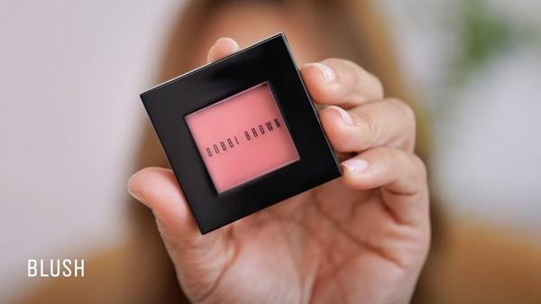 BOBBI BROWN Powder Blush #9