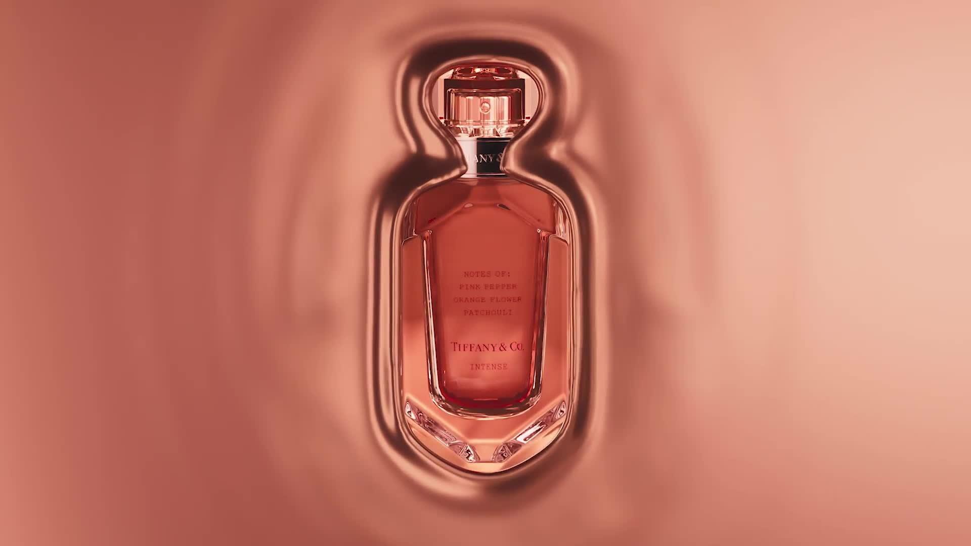 Rose Gold Intense Eau de Parfum - Tiffany & Co.