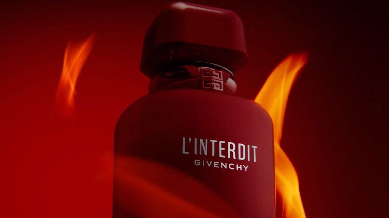 L Interdit Eau de Parfum Rouge Ultime Givenchy Ulta Beauty