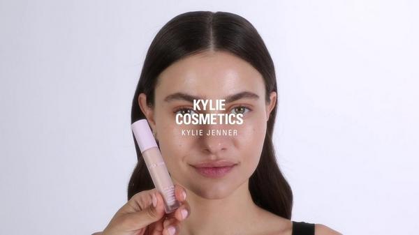 KYLIE COSMETICS Power Plush Longwear Concealer #10