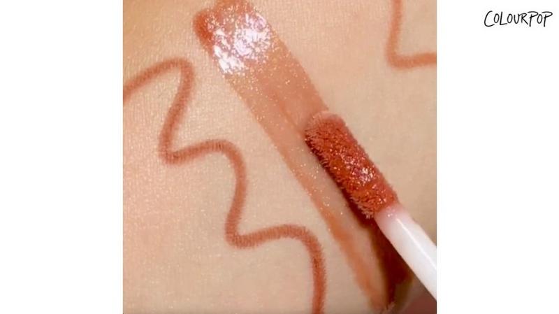 ColourPop Best Besties Lip Kit #5