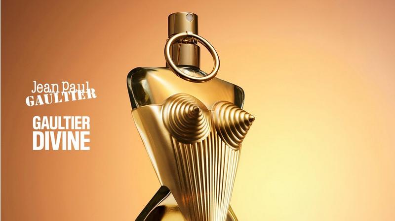 Jean Paul Gaultier Gaultier Divine Eau de Parfum #9