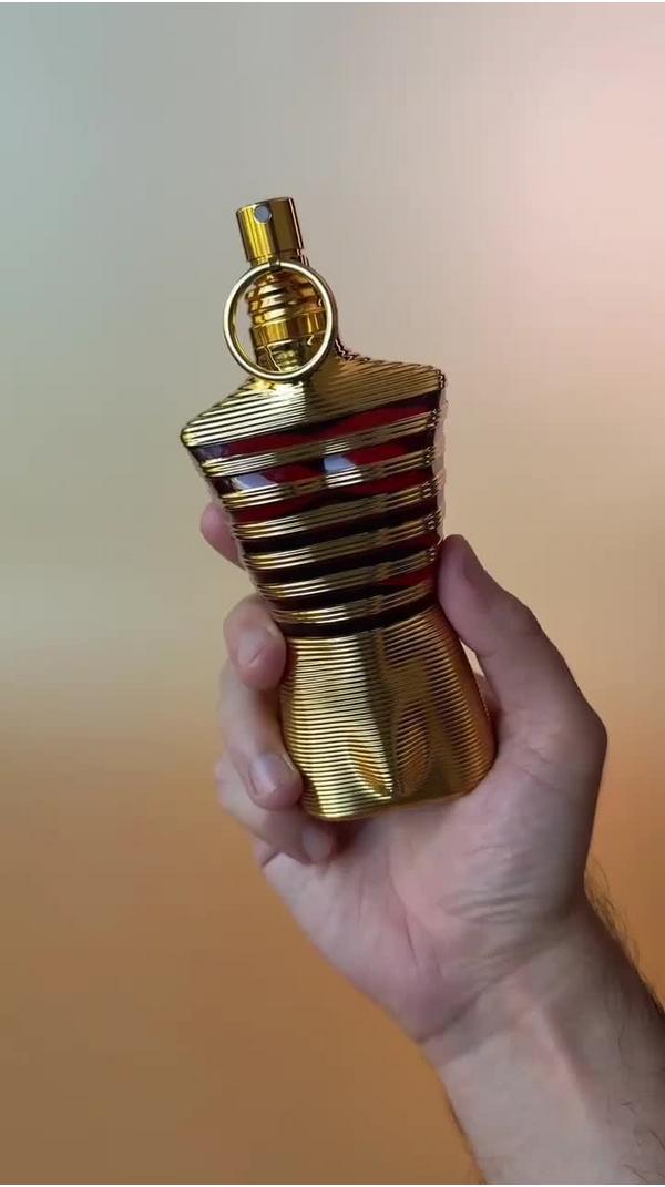 Jean Paul Gaultier Le Male Elixir Parfum #8