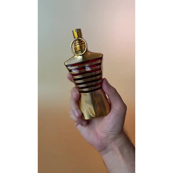 Le Male Elixir Parfum 6