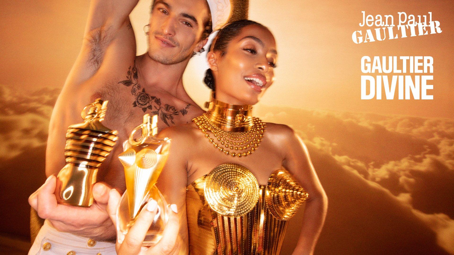 Jean Paul Gaultier - 1.0 oz Gaultier Divine Eau de Parfum | Ulta
