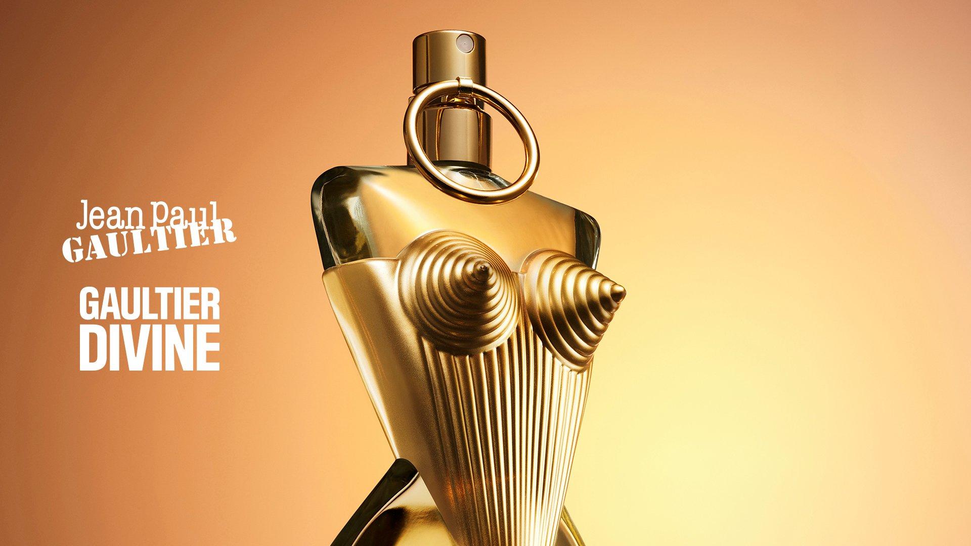 Jean Paul Gaultier - 1.0 oz Gaultier Divine Eau de Parfum | Ulta